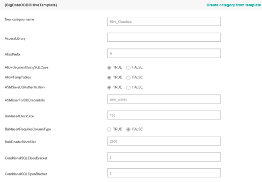 ConfiguringHive 3