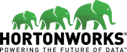 HortonWorks Logo