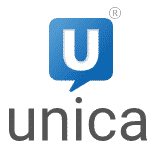 Unica logo