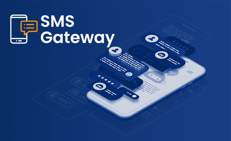 SMS Gateway Release Notes - August 2023