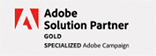 adobe partner gold