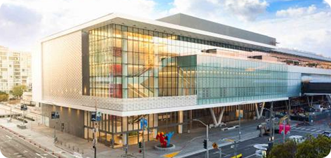 Are You Attending Dreamforce This Year Moscone center