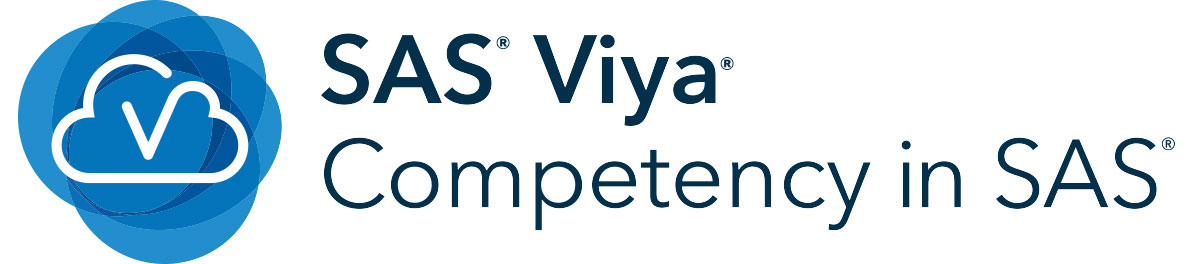 SAS Viya Competency