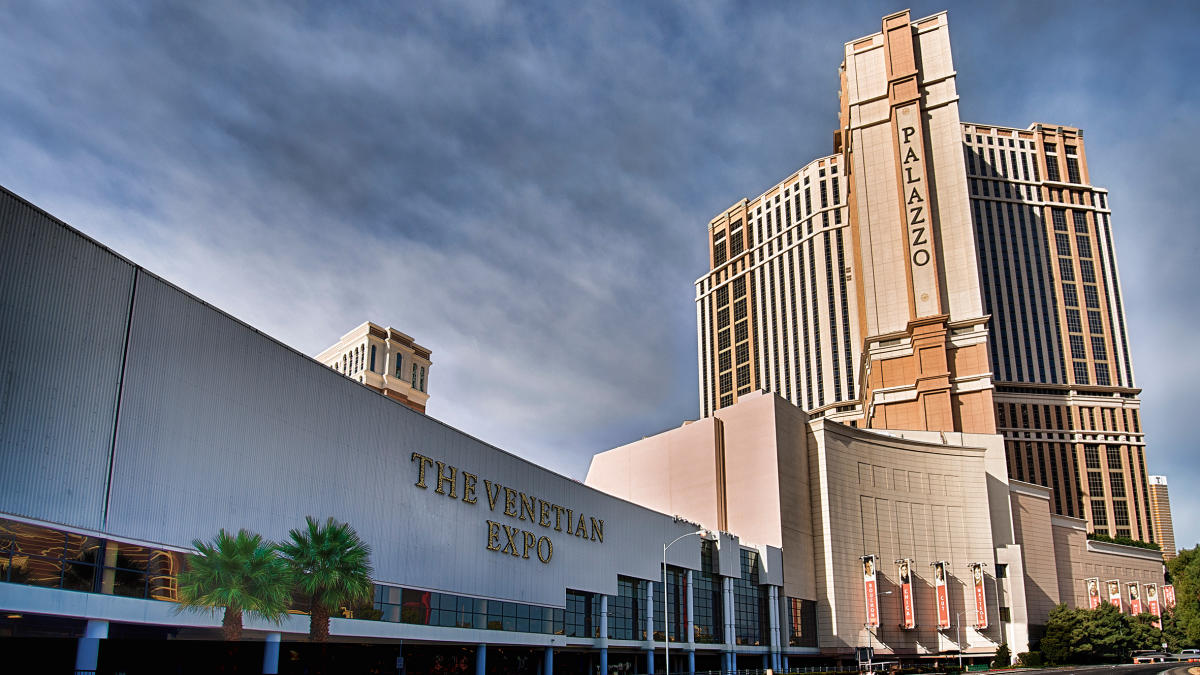 Adobe Summit 2023 - The Ventian Expo
