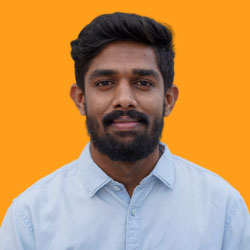 Munvo Harish Venkatesh