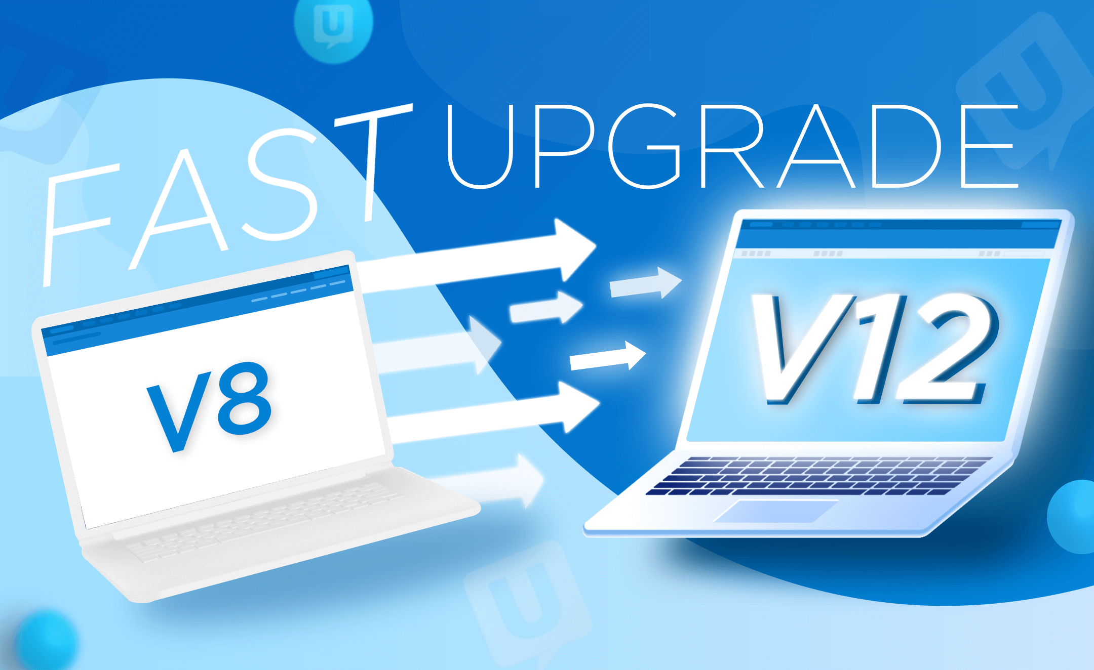 Unica Fast Upgrade Document V12.1 July20201