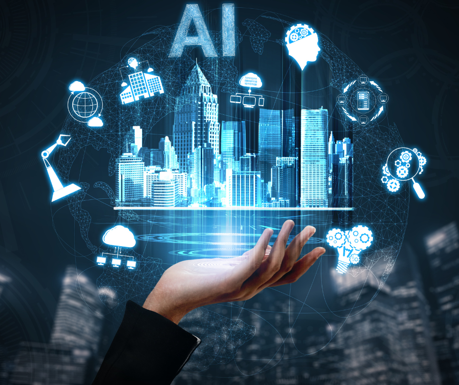 Maximizing the Benefits and Minimizing the Risks: Integrating Generative AI into Your Organization with a Trusted Partner image