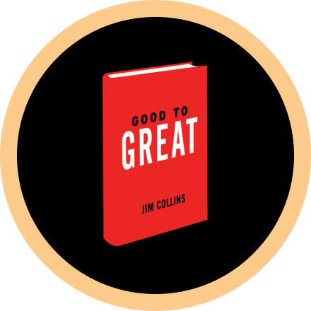 good to great