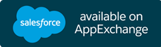 Salesforce AppExchange logo