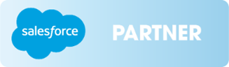 Salesforce partner logo