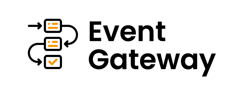 Event Gateway logo