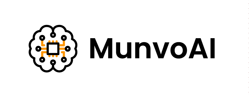 Munvo AI logo