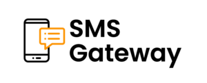 SMS Gateway logo