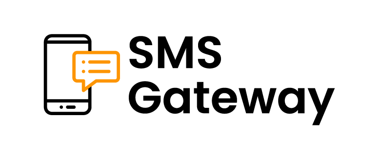 SMS Gateway logo