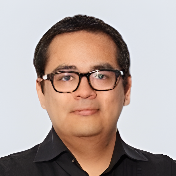 Munvo Alexis Romero