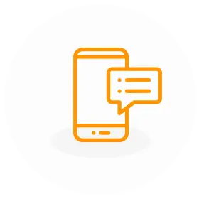 SMS Gateway logo
