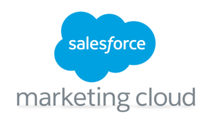 Salesforce Marketing Cloud logo