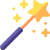 Wand icon