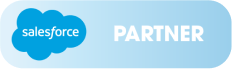 Salesforce partner logo