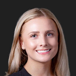 Bridget Rassell