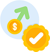 Identity Resolution: A Comparative Analysis of Leading Customer Data Platforms 10 Pricing icon