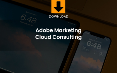 Adobe Marketing Cloud Consulting download