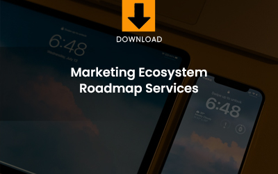 Marketing Ecosystem Roadmap Services download