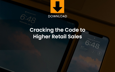Cracking the Code to Higher Retail Sales download