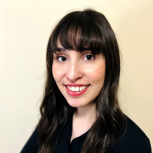 Munvo Team's Insights from Adobe AEP Bootcamp in San Francisco 4 Melanie Zuniga
