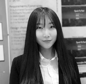 Robyn Chen