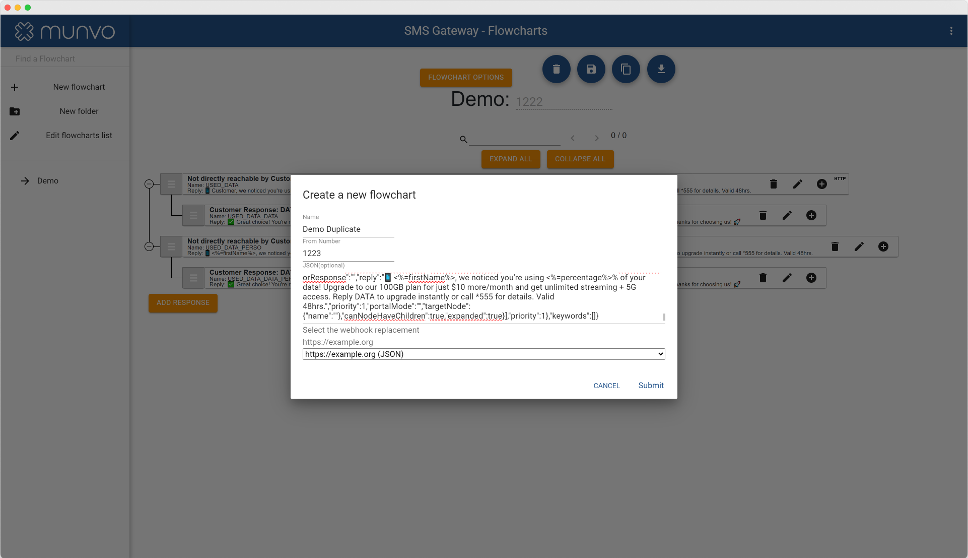 SMS Gateway Release Notes 12.2024 image 2