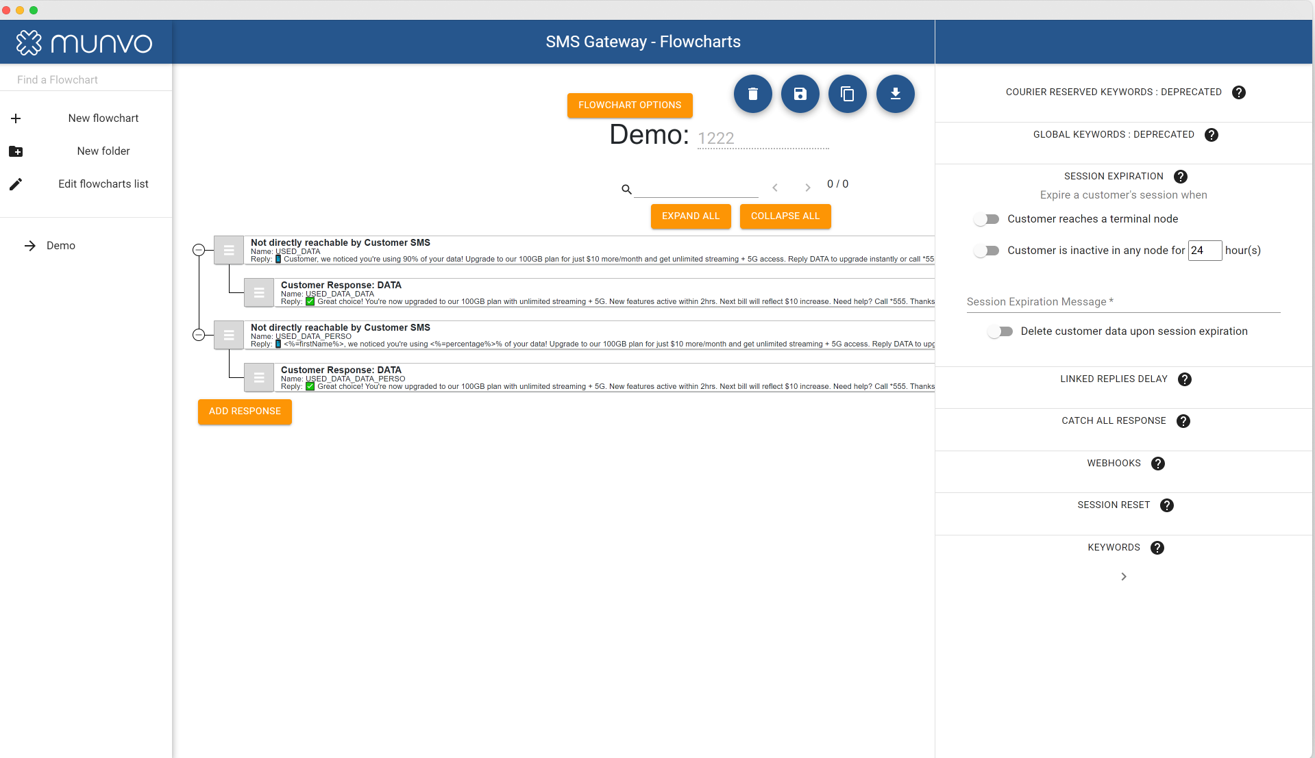 SMS Gateway Release Notes 12.2024 image 3