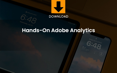 Hands-On Adobe Analytics download