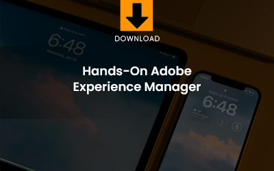 Hands-On AEM download