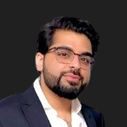 Ebrahim Ahmad
