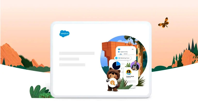 Salesforce Personalization blog image 1