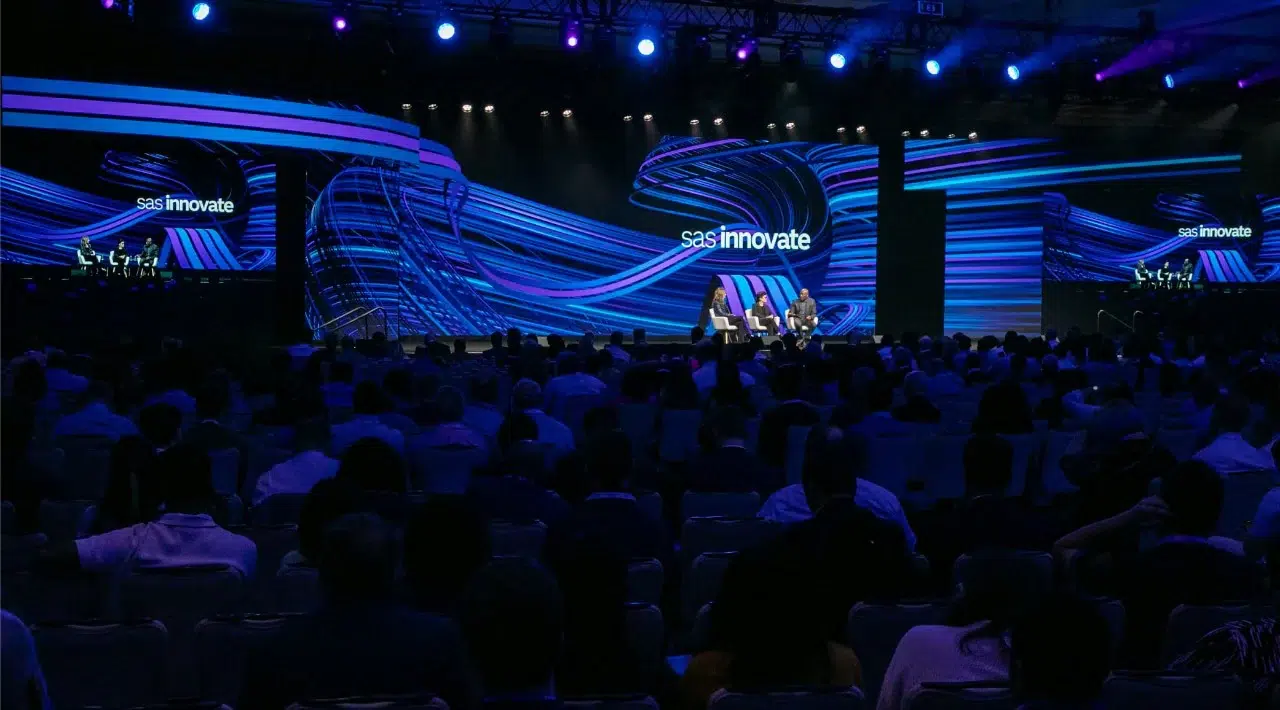 sas innovate 2025 banner image