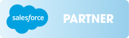 Salesforce partner logo