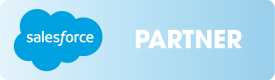 Salesforce partner logo