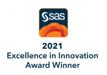 SAS-Award-Badge