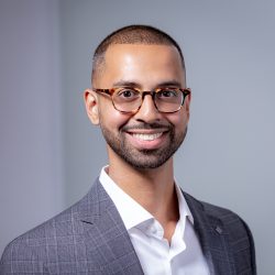 Munvo Virag Patel
