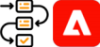 Adobe & Event Gateway logos