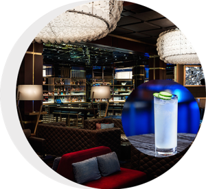 Adobe Summit 2023 - Dorser Bar, Las vegas