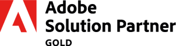 adobe solution partner gold