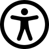 Munvo accessibility icon