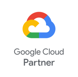 munvo google cloud partner logo