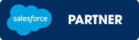 Salesforce partner logo